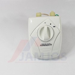 Lorenzetti Instant Undersink Heater - Jamjos Enterprises