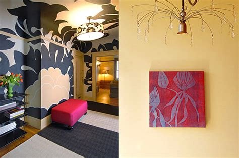 The Benefits of Painted Wall Murals Jamjos Enterprises