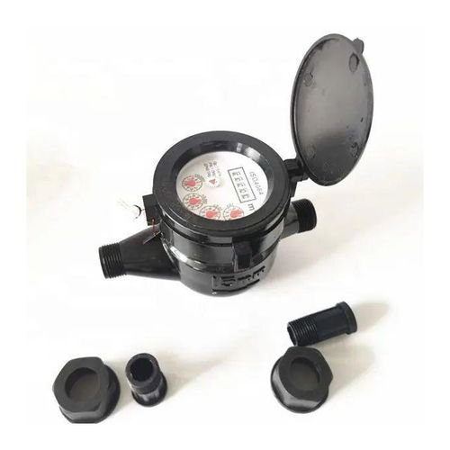 WATER METER